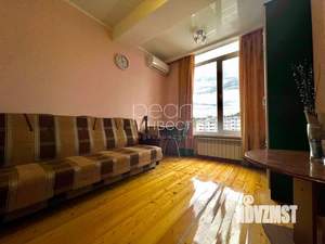 1-к квартира, вторичка, 33м2, 6/9 этаж