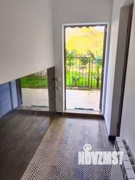 2-к квартира, вторичка, 34м2, 2/2 этаж