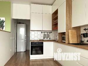 Студия квартира, вторичка, 32м2, 3/4 этаж