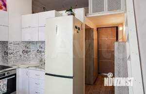 Студия квартира, вторичка, 19м2, 2/3 этаж