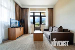 2-к квартира, вторичка, 55м2, 5/6 этаж