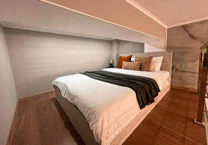 Студия квартира, вторичка, 20м2, 3/4 этаж