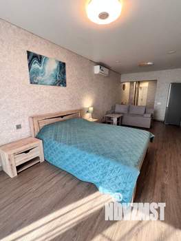 1-к квартира, вторичка, 32м2, 14/30 этаж