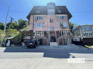 Студия квартира, вторичка, 94м2, 1/2 этаж