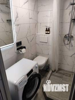 Студия квартира, вторичка, 15м2, 5/5 этаж