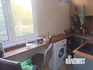 1-к квартира, вторичка, 22м2, 1/2 этаж