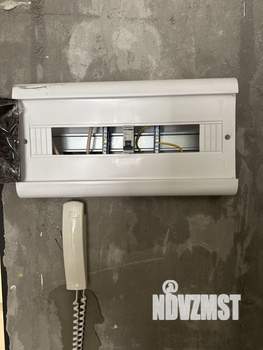 Студия квартира, вторичка, 21м2, 4/12 этаж