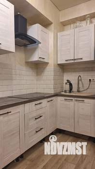 1-к квартира, вторичка, 24м2, 2/4 этаж