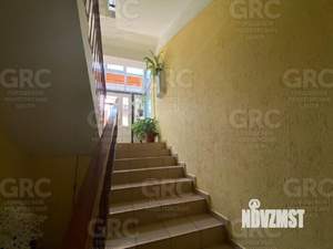 1-к квартира, вторичка, 25м2, 1/6 этаж