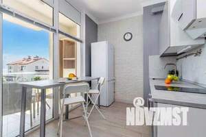 1-к квартира, вторичка, 50м2, 3/5 этаж