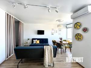 1-к квартира, вторичка, 50м2, 20/21 этаж