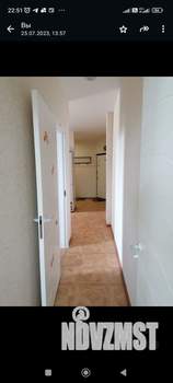 2-к квартира, вторичка, 46м2, 2/5 этаж