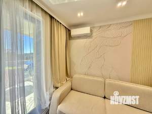 2-к квартира, вторичка, 51м2, 3/8 этаж