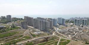 1-к квартира, вторичка, 38м2, 19/19 этаж