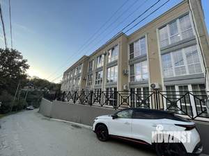 Студия квартира, вторичка, 21м2, 2/3 этаж