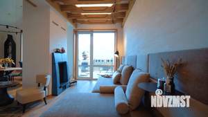 2-к квартира, вторичка, 80м2, 6/6 этаж