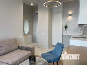 1-к квартира, вторичка, 41м2, 4/9 этаж