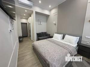 1-к квартира, вторичка, 32м2, 4/6 этаж