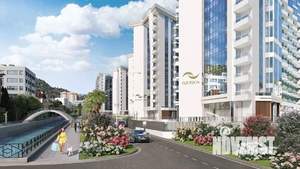 2-к квартира, вторичка, 50м2, 7/11 этаж