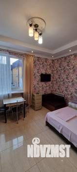 Студия квартира, вторичка, 20м2, 2/3 этаж