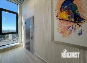 Студия квартира, вторичка, 25м2, 3/5 этаж