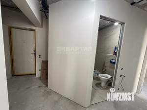 1-к квартира, вторичка, 36м2, 2/12 этаж