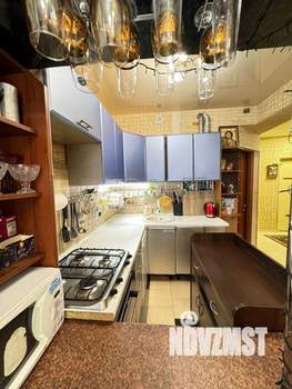 2-к квартира, вторичка, 45м2, 2/4 этаж