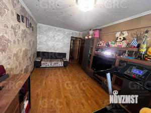 3-к квартира, вторичка, 62м2, 2/5 этаж