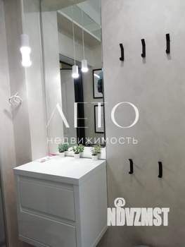 1-к квартира, вторичка, 20м2, 3/13 этаж