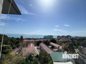 2-к квартира, вторичка, 49м2, 5/6 этаж