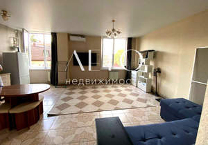 2-к квартира, вторичка, 50м2, 2/6 этаж