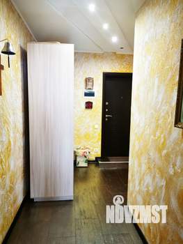 2-к квартира, вторичка, 61м2, 1/5 этаж