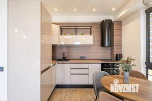 2-к квартира, вторичка, 52м2, 8/8 этаж