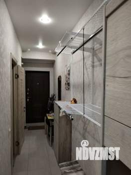 Студия квартира, вторичка, 27м2, 1/11 этаж
