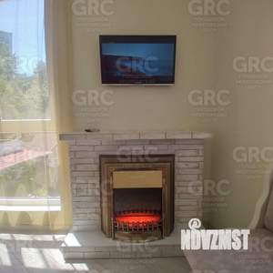 Студия квартира, вторичка, 55м2, 3/5 этаж