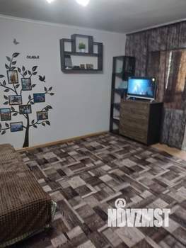 1-к квартира, вторичка, 34м2, 1/5 этаж