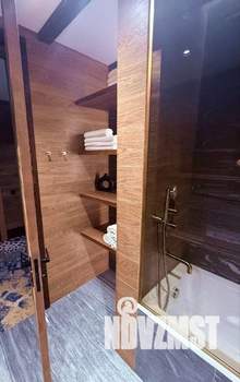 Студия квартира, вторичка, 28м2, 2/4 этаж