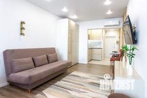 1-к квартира, вторичка, 36м2, 15/22 этаж