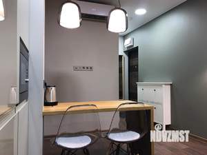 1-к квартира, вторичка, 26м2, 15/19 этаж