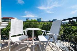 2-к квартира, вторичка, 65м2, 5/17 этаж