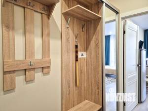 Студия квартира, вторичка, 28м2, 6/12 этаж