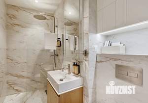 2-к квартира, вторичка, 45м2, 2/4 этаж