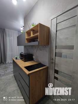 Студия квартира, вторичка, 21м2, 9/9 этаж