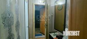 2-к квартира, вторичка, 52м2, 1/5 этаж