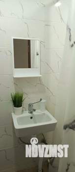 Студия квартира, вторичка, 15м2, 3/5 этаж