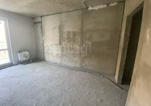 Студия квартира, вторичка, 28м2, 7/12 этаж