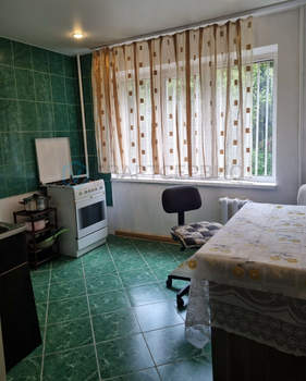 2-к квартира, вторичка, 49м2, 1/5 этаж
