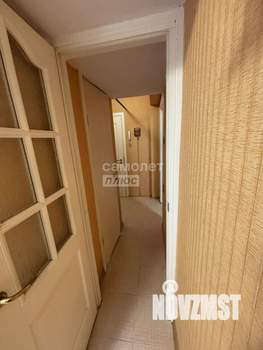 1-к квартира, вторичка, 30м2, 4/5 этаж