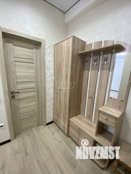 Студия квартира, вторичка, 25м2, 2/5 этаж