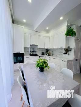 3-к квартира, вторичка, 92м2, 4/5 этаж